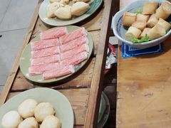 -东镇老火锅(长春路首店)