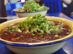 -马路边边串串香(大成路店)