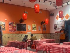 -荆九爷爆炒桥头三嫩(夫子庙店)
