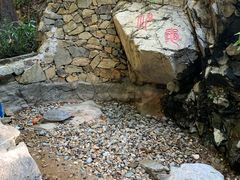 -古龙峡云天玻霸