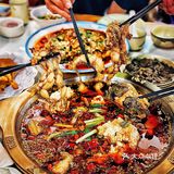 川香苑-二十年老店再升级