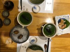 -花潮料理艺食馆(世欧广场店)