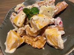 -安南越南餐厅(青岛万象城店)