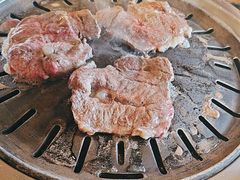 -九田家黑牛烤肉料理(珠江摩尔店)