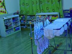 -吉的堡幼儿园(安康仕府大院园)