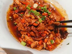 -湖南人家·家传湖南菜(水围店)