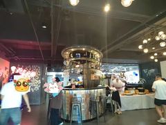 -CIAO·团建聚餐·生日派对轰趴馆(福田店)