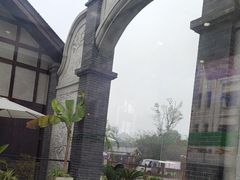 -天河潭旅游度假区