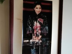 -邓丽君音乐主题餐厅