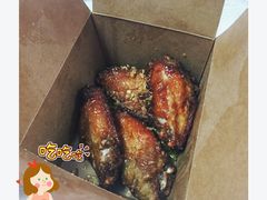 -越谜·越南餐厅(长白店)