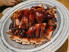 -常来小聚·广州非遗传承餐厅(地王广场店)