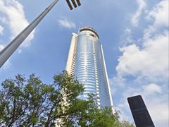 -西安皇冠假日酒店·B&G51餐厅