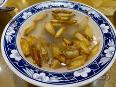 -真不同饭店(老城店)