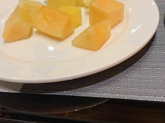 -顺德美的万豪酒店·自助餐·贡厨