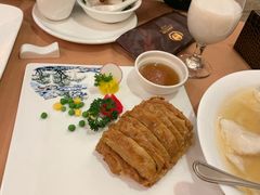 -新南华大酒店(广中店)