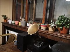 -卧龙堡客栈·中餐厅(古北水镇店)