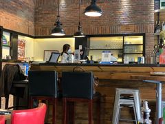 -LA MAISON公鸡和龙(蛇口店)