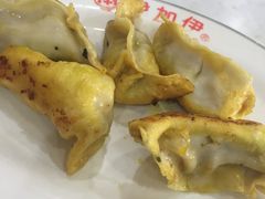 -蒋家桥饺面店(广陵路店)