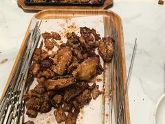 -老味烧烤(总店)