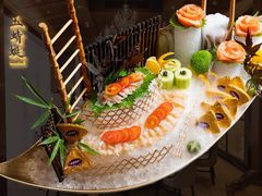 -酒蜻蜓·庭院私房菜(天元东路店)