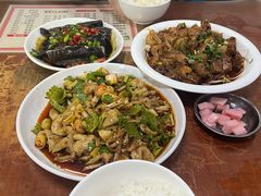 -巷子肥肠(科华巷店)