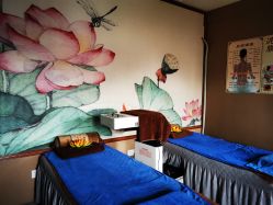 -御品•瑶浴灸疗SPA