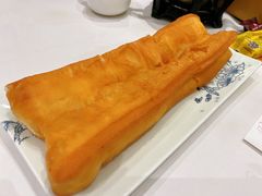 安心广式油条-稻香酒家·34年老字号·港式粤菜(侨光店)