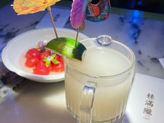 -桂满陇天书(南京德基旗舰店)