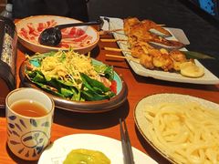 -有喜屋·烧鸟·居酒屋(周浦万达店)