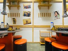 大堂-恩泽家·果味坛子韩国炭火烤肉(白石龙店)
