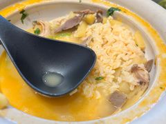 -西贝(武汉天地店)