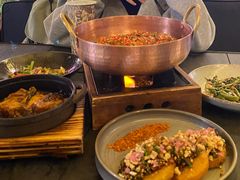 -Ameigo梅果·云贵川bistro(长宁来福士店)