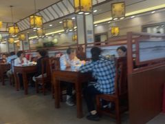 -惠宾饭庄(中山路店)