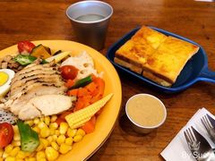 -三喜有食(集美店)