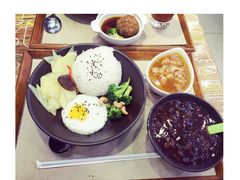 -海盗虾饭·剥好的小龙虾饭(SOHO尚都店)