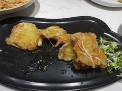 -老镇春饼(济宁万达店)