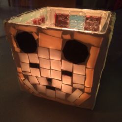 -瓦匠工社·马赛克·积木拼图·亲子手工DIY