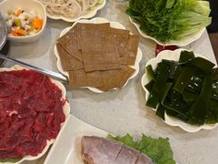 -王少龙火锅(五小区店)