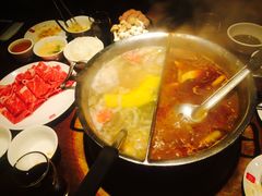 -鼎王麻辣锅(七贤店)