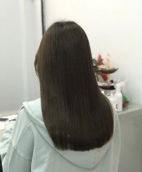 -逸丝风尚专注烫染