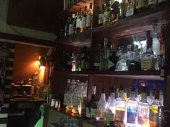 -迦南D BAR