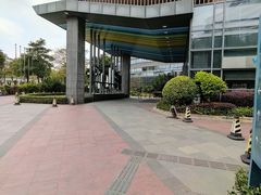 -广州大学城雅乐轩酒店