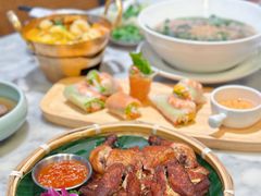 -PHO爺·越南料理(亦庄大族广场店)