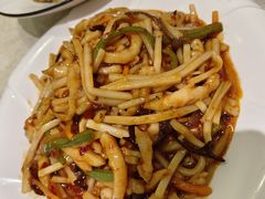 鱼香鸡丝餐-紫光园(顺义店)