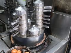 -吃不亏特色包子(三峡广场店)