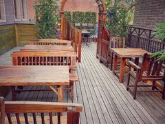-麦落精酿啤酒餐吧(先农大院店)