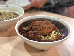 大排面-蒋家桥饺面店(广陵路店)