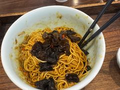 -蟹上黄·蟹黄面·江南糖水(人民广场店)