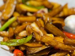 -香雪海饭店中餐厅(人民桥店)