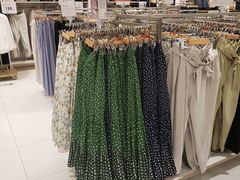 -优衣库(福州五四北泰禾广场店)